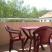 APPARTvila dolinaSUNCA, studio GALEB, logement privé à Buljarica, Monténégro