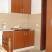 APARTvila dolinaSUNCA, studio apartment GALEB, private accommodation in city Buljarica, Montenegro