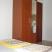 APARTvila dolinaSUNCA, studio apartment sandy BEACH, private accommodation in city Buljarica, Montenegro