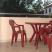 APARTvila dolinaSUNCA, studio apartment sandy BEACH, private accommodation in city Buljarica, Montenegro