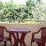 APARTvila dolinaSUNCA, studio apartment pearl SHELL, private accommodation in city Buljarica, Montenegro