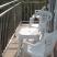 APARTvila dolinaSUNCA, confort apartamento ático mar LONG, alojamiento privado en Buljarica, Montenegro
