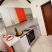 Cattaroom Apartments, Jednosobni Apartman za 5 osoba sa pogledom na more, privatni smeštaj u mestu Donji Stoliv, Crna Gora