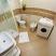 Cattaroom Apartments, , частни квартири в града Donji Stoliv, Черна Гора