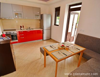 Cattaroom Apartments, , частни квартири в града Donji Stoliv, Черна Гора