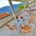 Cattaroom Apartments, , частни квартири в града Donji Stoliv, Черна Гора