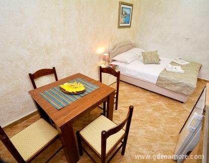 Cattaroom Apartments, Studio za dvoje ljudi, privatni smeštaj u mestu Donji Stoliv, Crna Gora