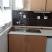 Apartmani Zec-Canj, Aprtman 5 i Apartman 7, privatni smeštaj u mestu Čanj, Crna Gora - Ap.br.5 kuhinja