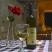 Villa Luna Risan, Double bedroom with sea view, private accommodation in city Risan, Montenegro
