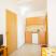 Apartmani-Vila Taida- NEVJEROVATNO SNIZENJE OD 70% U JUNU! REZERVACIJE U TOKU !!!!!, STUDIO SA BALKONOM  I POGLEDOM NA PLANINU ( 2 OSOBE), privatni smeštaj u mestu Dobre Vode, Crna Gora