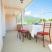 apartmani, , частни квартири в града Dobre Vode, Черна Гора