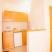 Apartmani-Vila Taida- NEVJEROVATNO SNIZENJE OD 70% U JUNU! REZERVACIJE U TOKU !!!!!,  STUDIO SA BALKONOM  I POGLEDOM NA MORE ( 2 OSOBE), privatni smeštaj u mestu Dobre Vode, Crna Gora