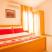 Apartmani-Vila Taida- NEVJEROVATNO SNIZENJE OD 70% U JUNU! REZERVACIJE U TOKU !!!!!,  STUDIO SA BALKONOM  I POGLEDOM NA MORE ( 2 OSOBE), privatni smeštaj u mestu Dobre Vode, Crna Gora