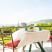 Apartmani-Vila Taida- NEVJEROVATNO SNIZENJE OD 70% U JUNU! REZERVACIJE U TOKU !!!!!, APARTMAN SA DVIJE SPAVACE SOBE I POGLEDOM NA MORE , DVA BALKONA ( 5 OSOBA), privatni smeštaj u mestu Dobre Vode, Crna Gora