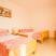Apartmani-Vila Taida- NEVJEROVATNO SNIZENJE OD 70% U JUNU! REZERVACIJE U TOKU !!!!!, STUDIO SA BALKONOM I POGLEDOM NA MORE 3 OSOBE, privatni smeštaj u mestu Dobre Vode, Crna Gora