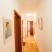 Apartmani-Vila Taida- NEVJEROVATNO SNIZENJE OD 70% U JUNU! REZERVACIJE U TOKU !!!!!, APARTMAN SA DVIJE SPAVACE SOBE I POGLEDOM NA MORE , DVA BALKONA ( 5 OSOBA), privatni smeštaj u mestu Dobre Vode, Crna Gora