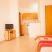 Apartmani-Vila Taida- NEVJEROVATNO SNIZENJE OD 70% U JUNU! REZERVACIJE U TOKU !!!!!,  STUDIO SA BALKONOM  I POGLEDOM NA MORE ( 2 OSOBE), privatni smeštaj u mestu Dobre Vode, Crna Gora