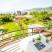 Apartmani-Vila Taida- NEVJEROVATNO SNIZENJE OD 70% U JUNU! REZERVACIJE U TOKU !!!!!, APARTMAN SA DVIJE SPAVACE SOBE I POGLEDOM NA MORE , DVA BALKONA ( 5 OSOBA), privatni smeštaj u mestu Dobre Vode, Crna Gora