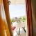 Apartmani-Vila Taida- NEVJEROVATNO SNIZENJE OD 70% U JUNU! REZERVACIJE U TOKU !!!!!, APARTMAN SA DVIJE SPAVACE SOBE I POGLEDOM NA MORE , DVA BALKONA ( 5 OSOBA), privatni smeštaj u mestu Dobre Vode, Crna Gora