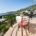 Apartmani-Vila Taida- NEVJEROVATNO SNIZENJE OD 70% U JUNU! REZERVACIJE U TOKU !!!!!,  STUDIO SA BALKONOM  I POGLEDOM NA MORE ( 2 OSOBE), privatni smeštaj u mestu Dobre Vode, Crna Gora