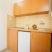Apartmani-Vila Taida- NEVJEROVATNO SNIZENJE OD 70% U JUNU! REZERVACIJE U TOKU !!!!!, STUDIO SA BALKONOM  I POGLEDOM NA PLANINU ( 2 OSOBE), privatni smeštaj u mestu Dobre Vode, Crna Gora