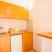 Apartmani-Vila Taida- NEVJEROVATNO SNIZENJE OD 70% U JUNU! REZERVACIJE U TOKU !!!!!,  STUDIO SA BALKONOM  I POGLEDOM NA MORE ( 2 OSOBE), privatni smeštaj u mestu Dobre Vode, Crna Gora