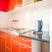 Apartmani-Vila Taida- NEVJEROVATNO SNIZENJE OD 70% U JUNU! REZERVACIJE U TOKU !!!!!, APARTMAN SA DVIJE SPAVACE SOBE I POGLEDOM NA MORE , DVA BALKONA ( 5 OSOBA), privatni smeštaj u mestu Dobre Vode, Crna Gora