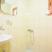 Apartmani-Vila Taida- NEVJEROVATNO SNIZENJE OD 70% U JUNU! REZERVACIJE U TOKU !!!!!, STUDIO APARTMAN SA BALKONOM - VISOKO PRIZEMLJE ( 2 OSOBE) ,,A1", privatni smeštaj u mestu Dobre Vode, Crna Gora