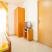 Apartmani-Vila Taida- NEVJEROVATNO SNIZENJE OD 70% U JUNU! REZERVACIJE U TOKU !!!!!, STUDIO SA BALKONOM  I POGLEDOM NA PLANINU ( 2 OSOBE), privatni smeštaj u mestu Dobre Vode, Crna Gora