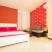 Apartmani-Vila Taida- NEVJEROVATNO SNIZENJE OD 70% U JUNU! REZERVACIJE U TOKU !!!!!, STUDIO SA BALKONOM i SOFOM ( 2 OSOBE), privatni smeštaj u mestu Dobre Vode, Crna Gora