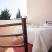 Apartmani-Vila Taida- NEVJEROVATNO SNIZENJE OD 70% U JUNU! REZERVACIJE U TOKU !!!!!, STUDIO SA BALKONOM i SOFOM ( 2 OSOBE), privatni smeštaj u mestu Dobre Vode, Crna Gora
