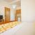 Apartmani-Vila Taida- NEVJEROVATNO SNIZENJE OD 70% U JUNU! REZERVACIJE U TOKU !!!!!, STUDIO SA BALKONOM  I POGLEDOM NA PLANINU ( 2 OSOBE), privatni smeštaj u mestu Dobre Vode, Crna Gora