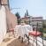 Apartmani-Vila Taida- NEVJEROVATNO SNIZENJE OD 70% U JUNU! REZERVACIJE U TOKU !!!!!,  STUDIO SA BALKONOM  I POGLEDOM NA MORE ( 2 OSOBE), privatni smeštaj u mestu Dobre Vode, Crna Gora