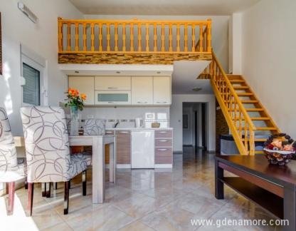 Villa Rajovic, , Magán szállás a községben Bečići, Montenegró - 58377931_323819741637558_4071265242942799872_n