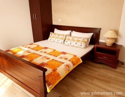 Apartmani-Vila Taida- NEVJEROVATNO SNIZENJE OD 70% U JUNU! REZERVACIJE U TOKU !!!!!, STUDIO APARTMAN SA BALKONOM I POGLEDOM NA ZALAZAK SUNCA- VISOKO PRIZEMLJE ( 2 OSOBE) ,,A2", privatni smeštaj u mestu Dobre Vode, Crna Gora - 20180502_171045