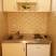 Apartmani-Vila Taida- NEVJEROVATNO SNIZENJE OD 70% U JUNU! REZERVACIJE U TOKU !!!!!, STUDIO APARTMAN SA BALKONOM - VISOKO PRIZEMLJE ( 2 OSOBE) ,,A1", privatni smeštaj u mestu Dobre Vode, Crna Gora - 20180503_160013